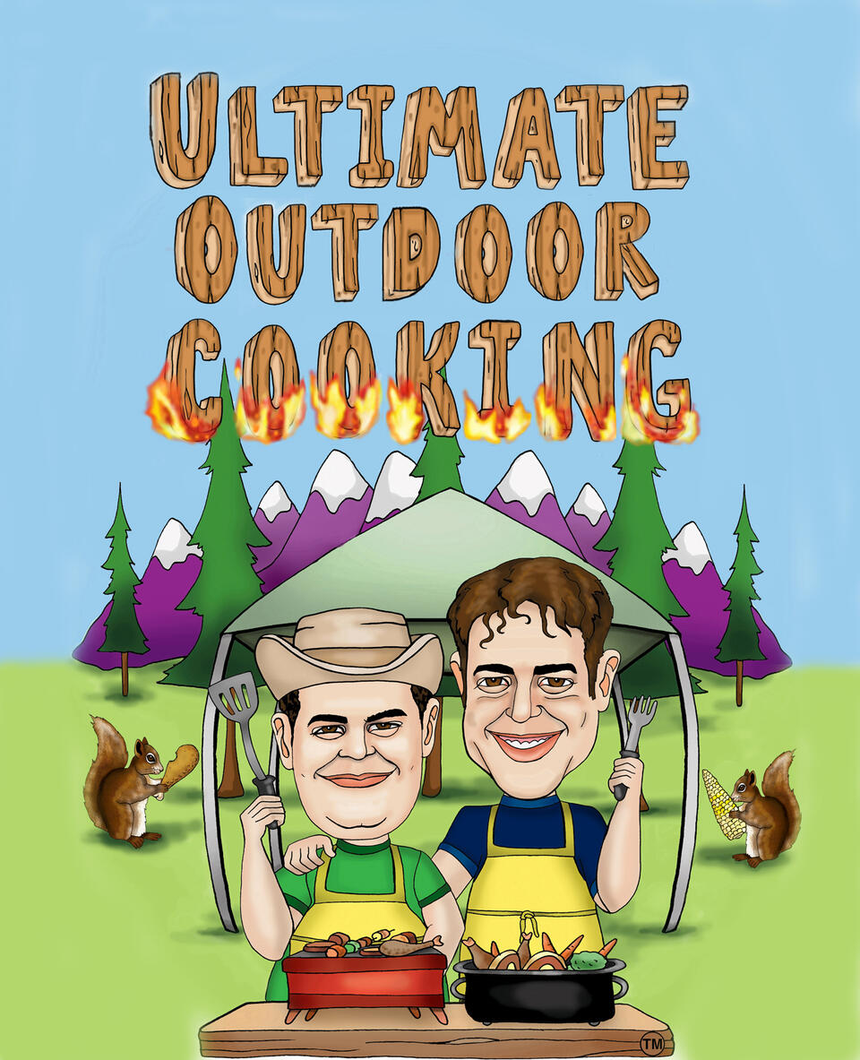 UItimate Outdoor Cooking